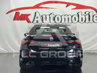 2022 BMW M4