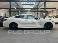 2022 BMW M4