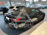 2022 BMW M4