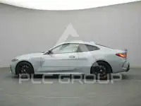 2022 BMW M4