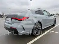 2022 BMW M4