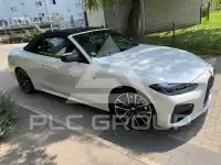 2022 BMW M4