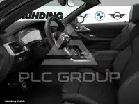 2022 BMW M4