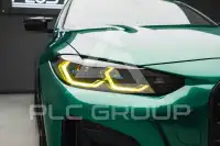 2022 BMW M4