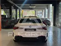 2022 BMW M4