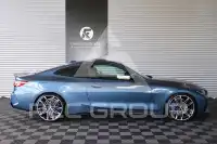 2022 BMW M440