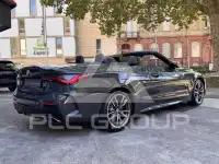 2022 BMW M440
