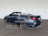 2022 BMW M4