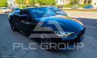2022 BMW M4