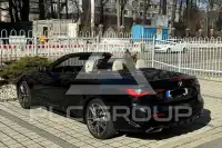 2022 BMW M4