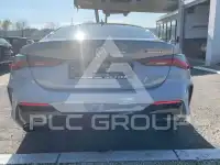 2022 BMW M4