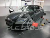 2022 BMW M4