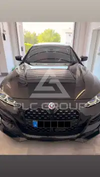 2022 BMW M4