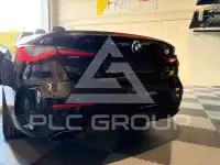 2022 BMW M4