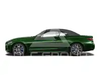 2022 BMW M4