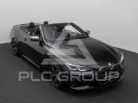 2022 BMW M4