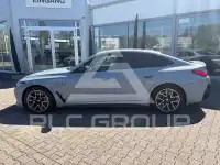 2022 BMW M4