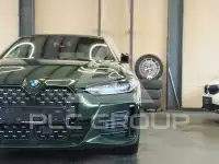 2022 BMW M4