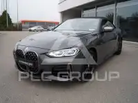 2022 BMW M4