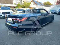 2022 BMW M4