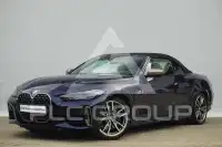 2022 BMW M4