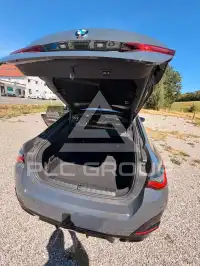 2022 BMW M4