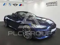2022 BMW M4