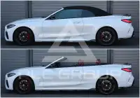 2022 BMW M4