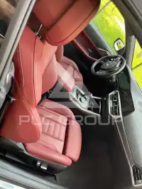 2022 BMW M4