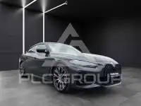 2022 BMW M4