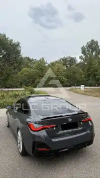 2022 BMW M4