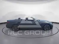 2022 BMW M4