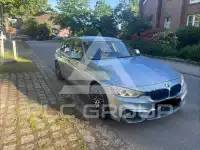 2012 BMW 328