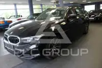 2022 BMW 320