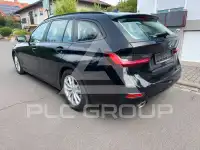 2022 BMW 320
