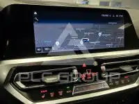 2022 BMW 320