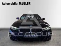 2022 BMW 320