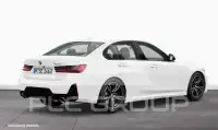 2022 BMW 320