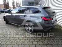 2022 BMW 320