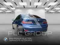 2022 BMW 320