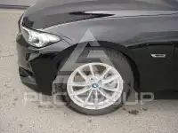 2022 BMW 320