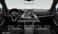 2022 BMW 320