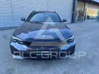 2022 BMW 320