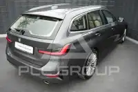 2022 BMW 320