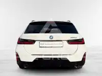 2022 BMW 320