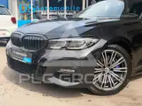 2022 BMW 320