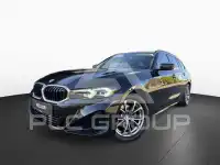 2022 BMW 320