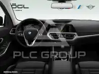 2022 BMW 320