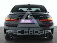 2022 BMW 320