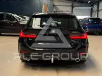 2022 BMW 320